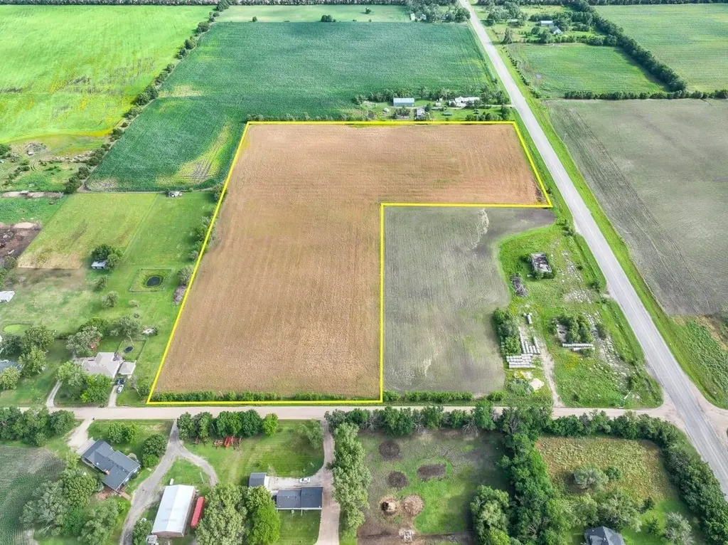 000 S Kansas Road Newton KS 67114
