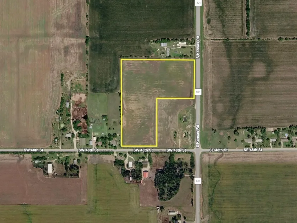 000 S Kansas Road Newton KS 67114