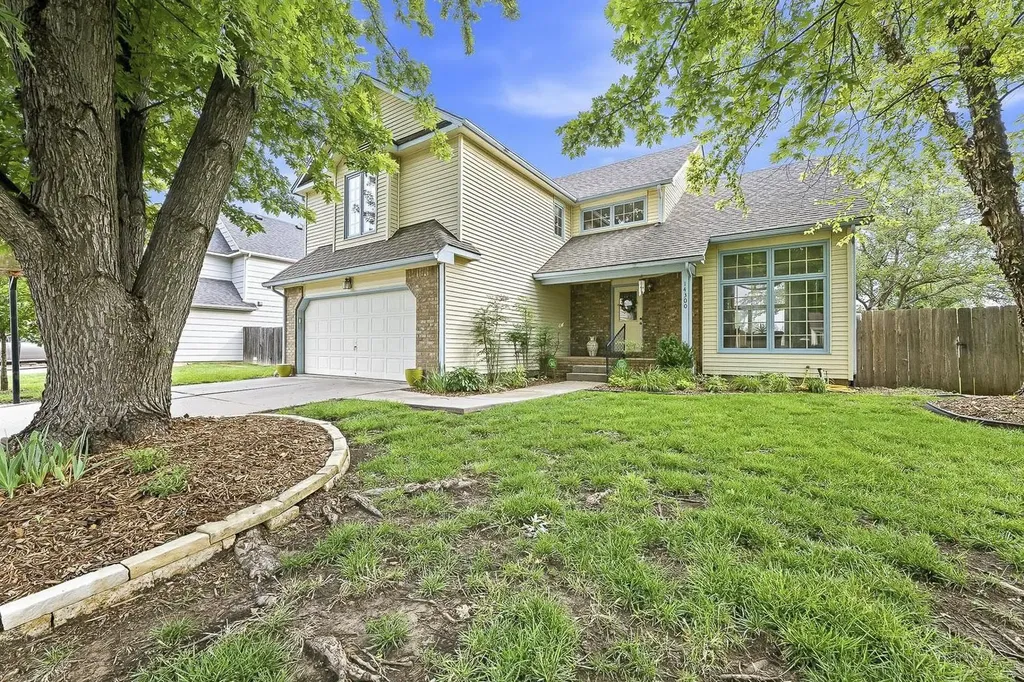14300 E Lakeview Wichita KS 67230