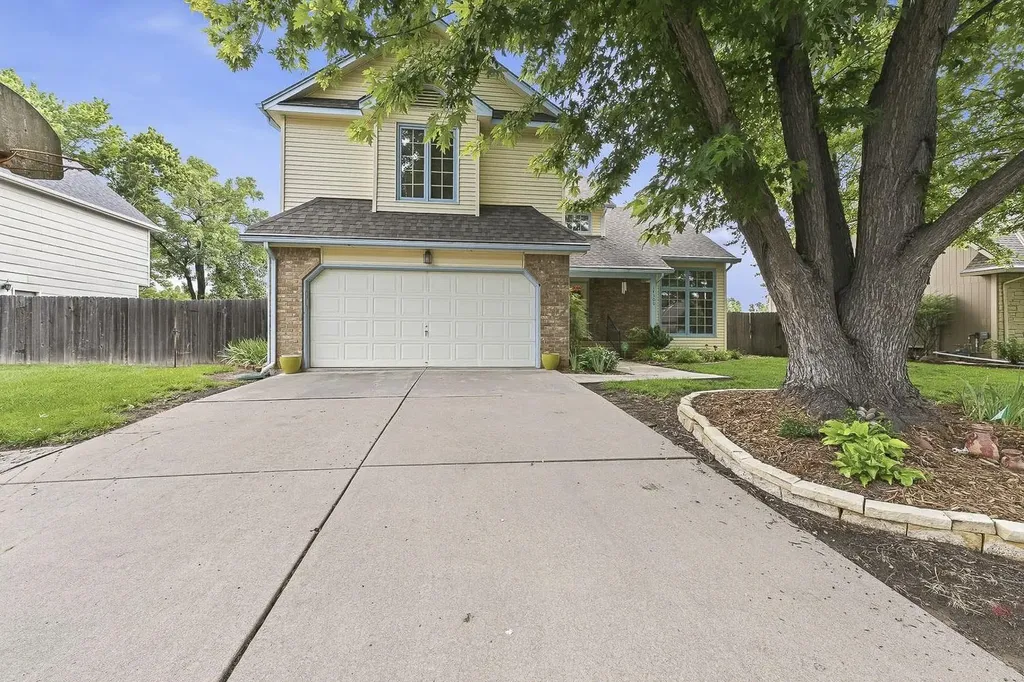 14300 E Lakeview Wichita KS 67230