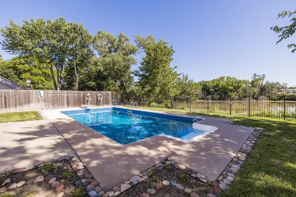 14300 E Lakeview Wichita KS 67230