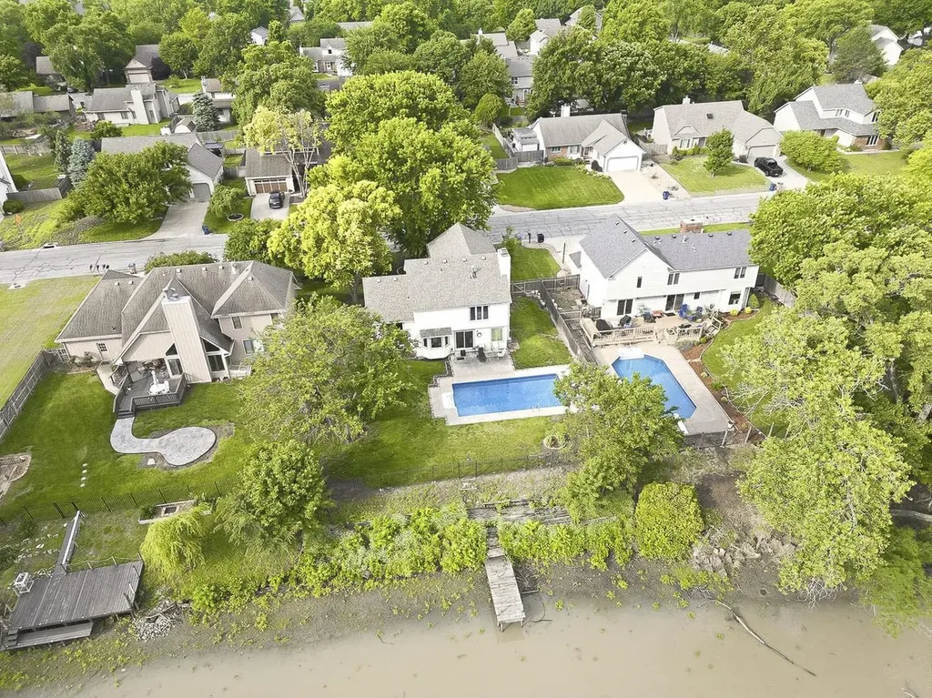 14300 E Lakeview Wichita KS 67230