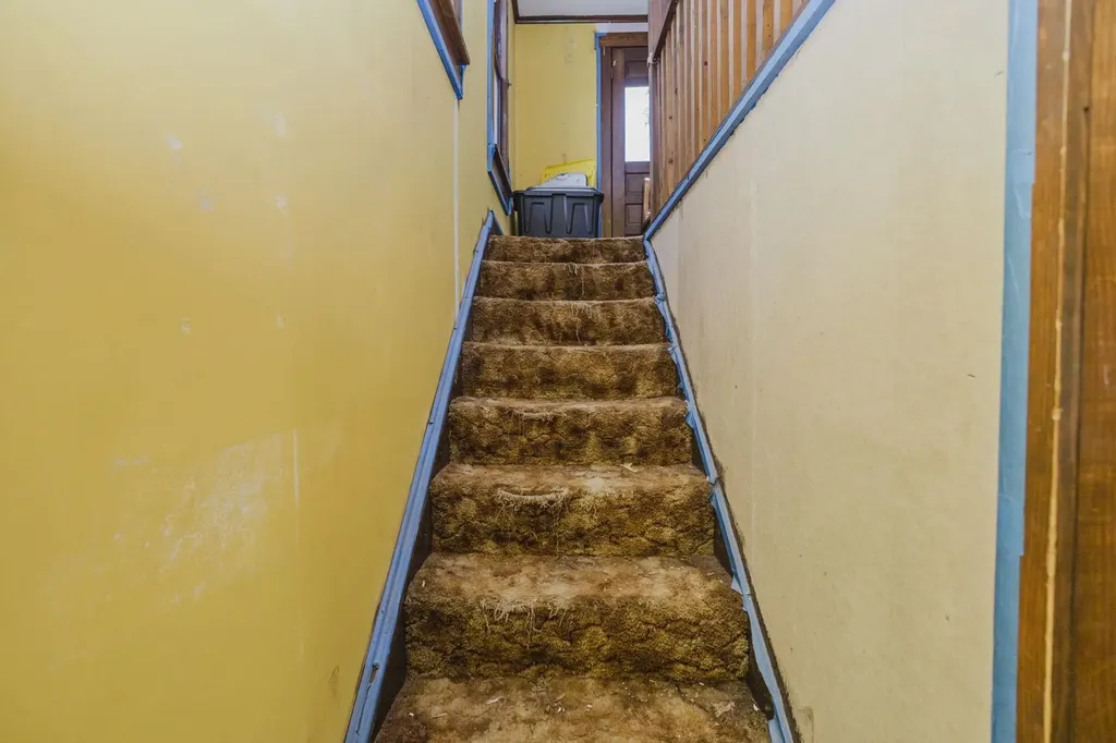 402 N Ohio St & Add Lots Mount Hope KS 67108