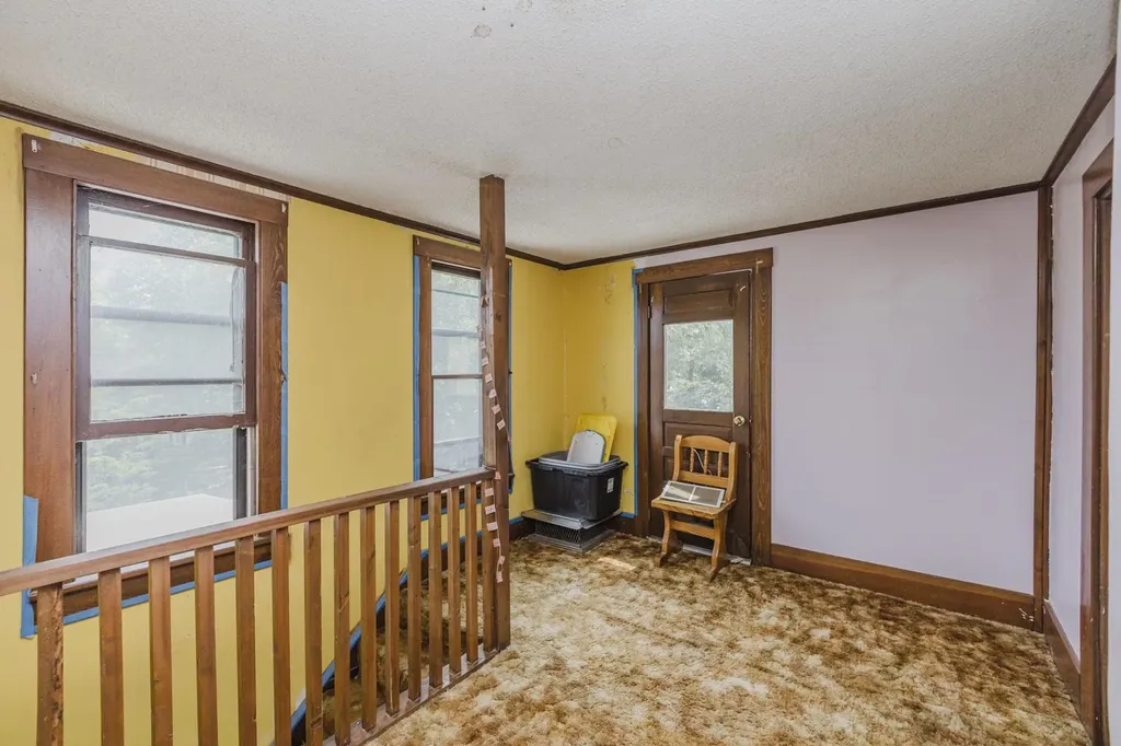 402 N Ohio St & Add Lots Mount Hope KS 67108
