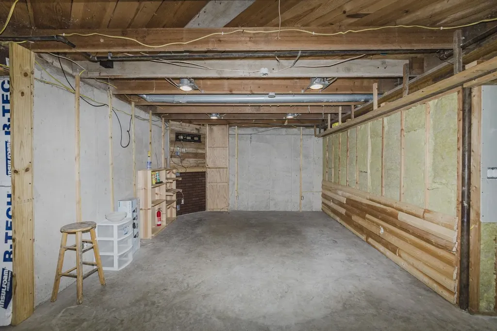 402 N Ohio St & Add Lots Mount Hope KS 67108