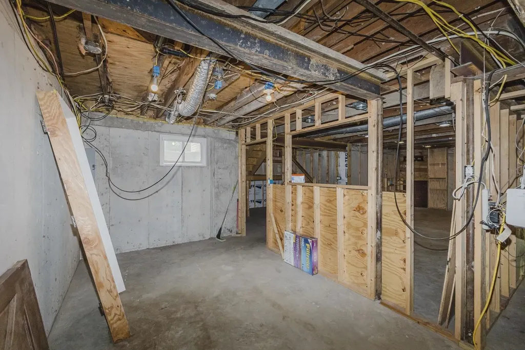 402 N Ohio St & Add Lots Mount Hope KS 67108
