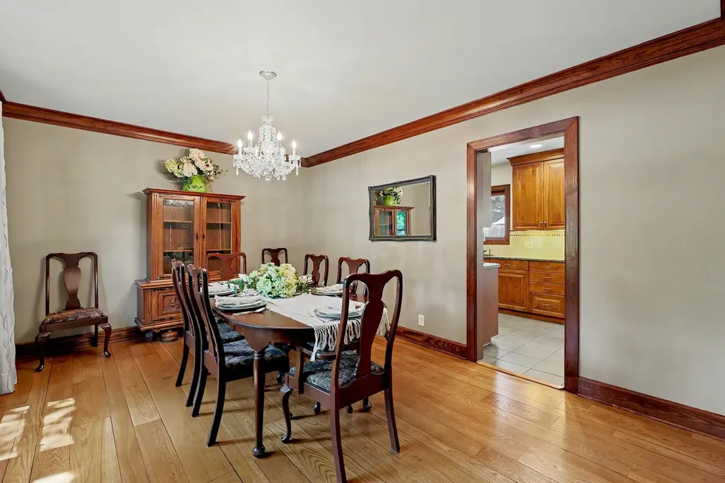 328 S Terrace Wichita KS 67218