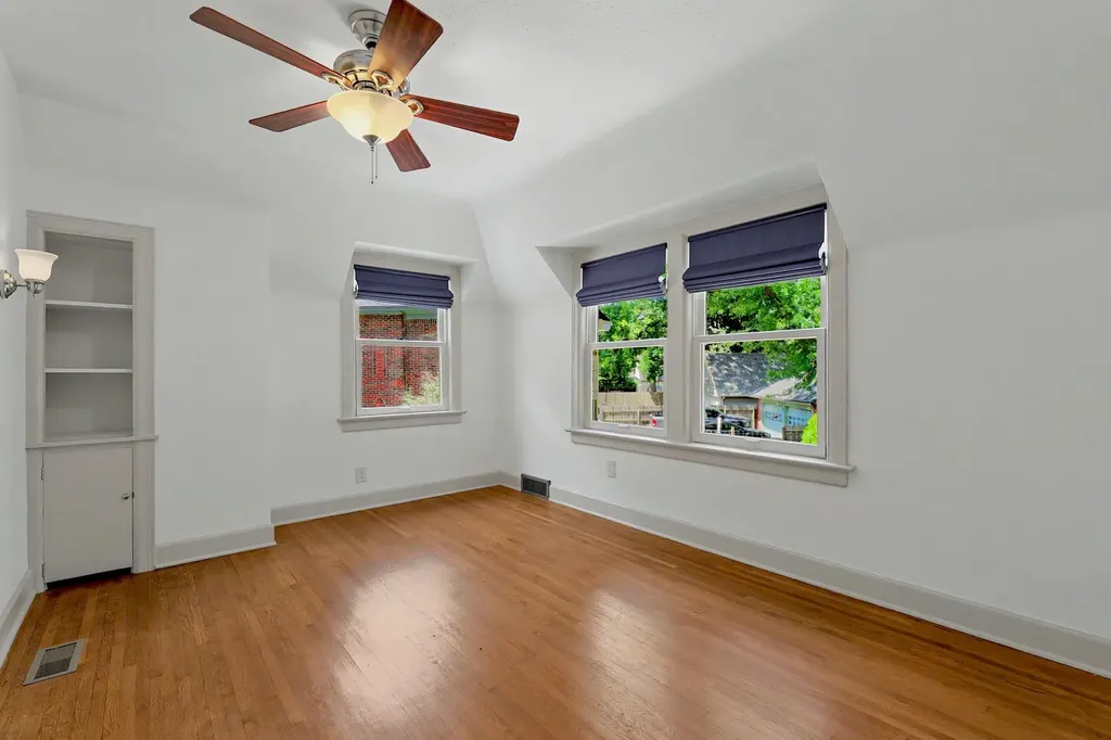 328 S Terrace Wichita KS 67218