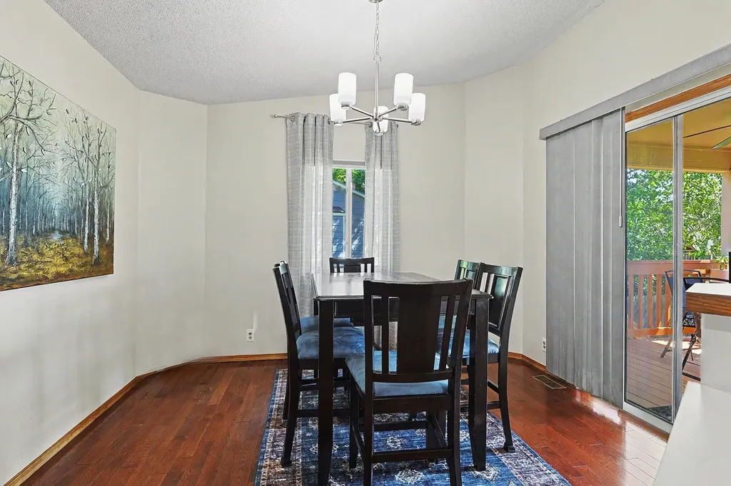 2244 S Rutledge Street Wichita KS 67209