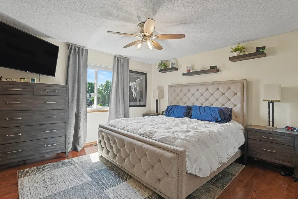 2244 S Rutledge Street Wichita KS 67209