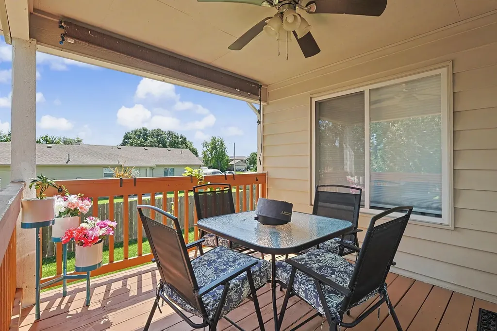 2244 S Rutledge Street Wichita KS 67209