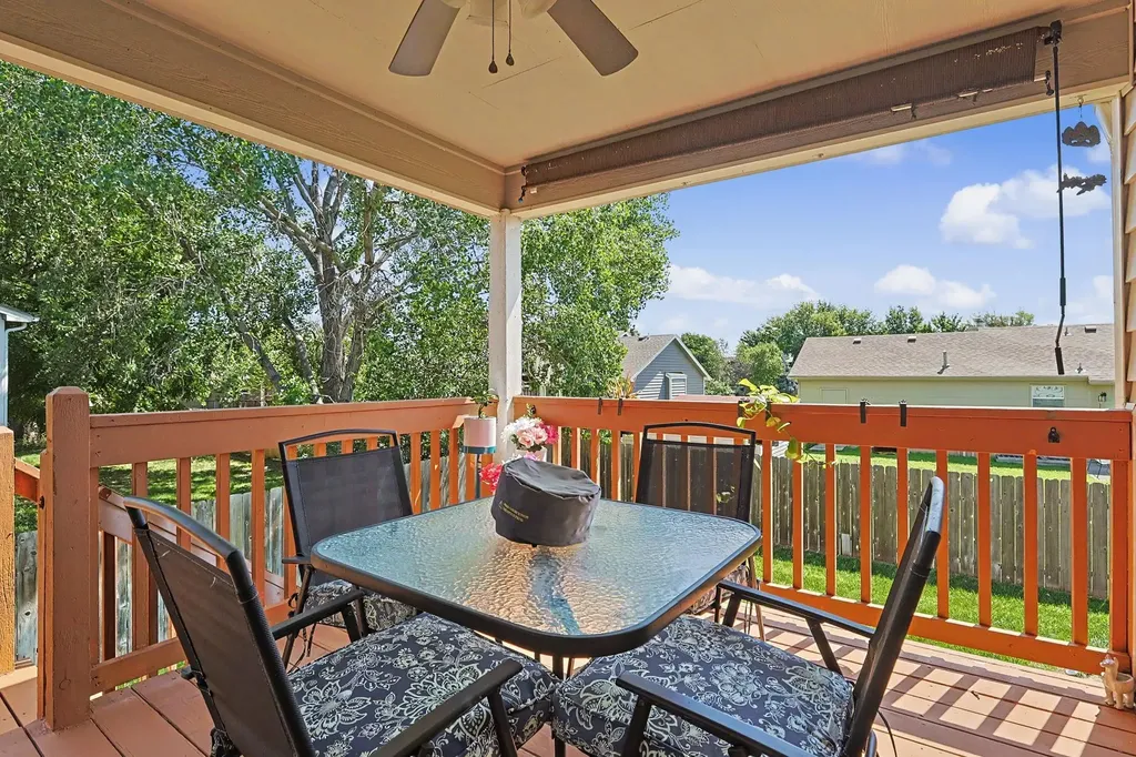 2244 S Rutledge Street Wichita KS 67209