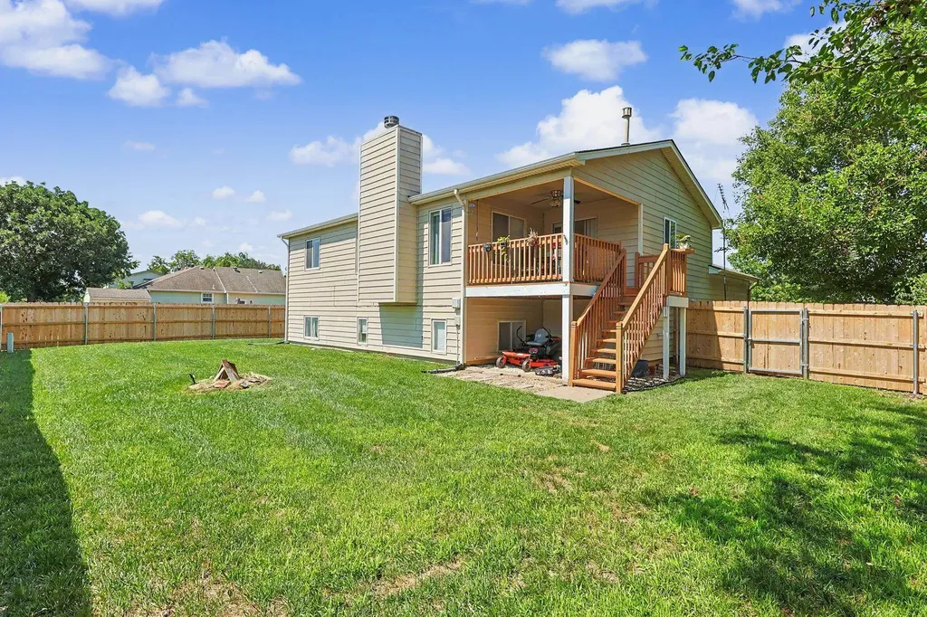 2244 S Rutledge Street Wichita KS 67209