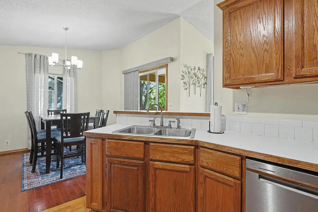 2244 S Rutledge Street Wichita KS 67209