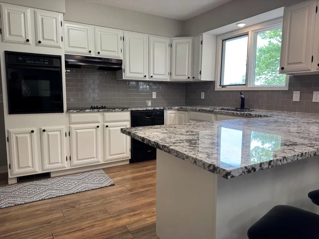 914 N Burmac Road Burrton KS 67020