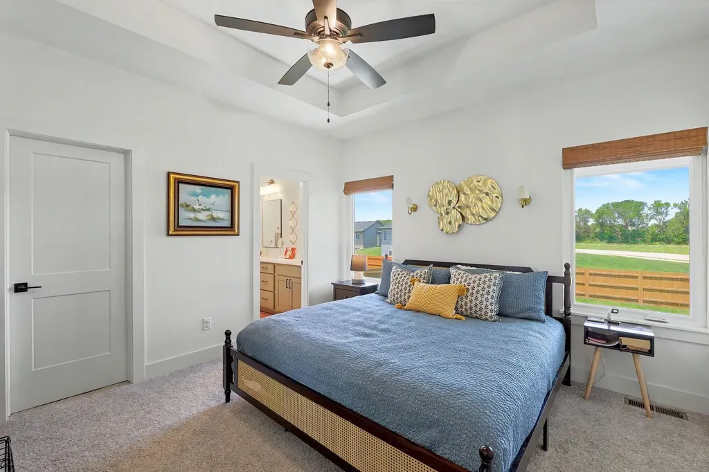 3401 S Linden Court Wichita KS 67210