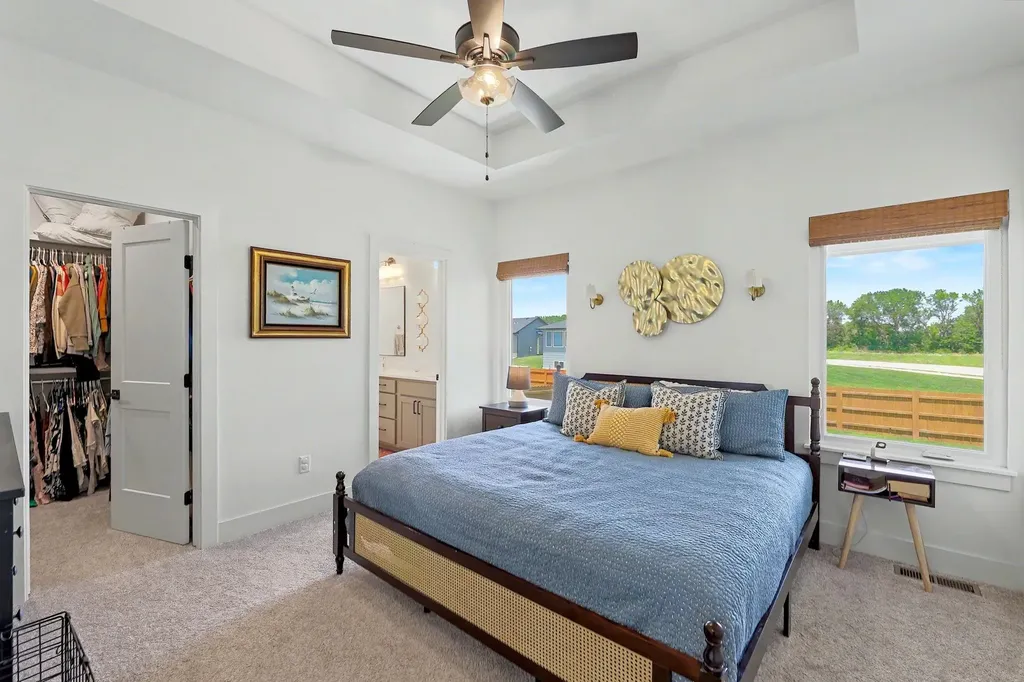 3401 S Linden Court Wichita KS 67210
