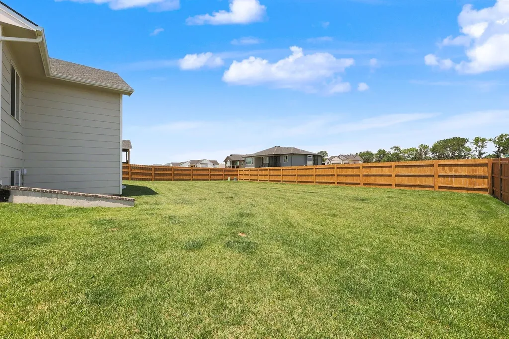 3401 S Linden Court Wichita KS 67210