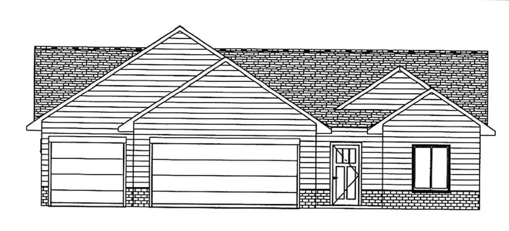 114 E Hickam Street Derby KS 67037