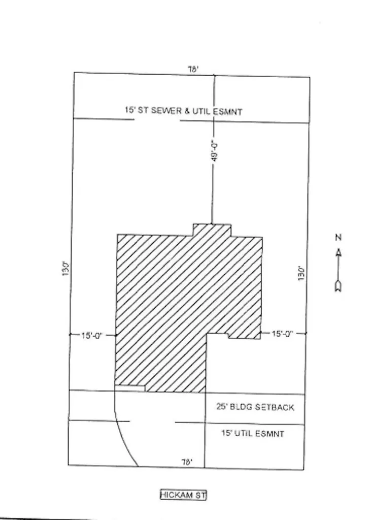 114 E Hickam Street Derby KS 67037