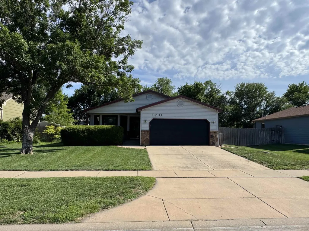 11210 W Jewell Street Wichita KS 67278