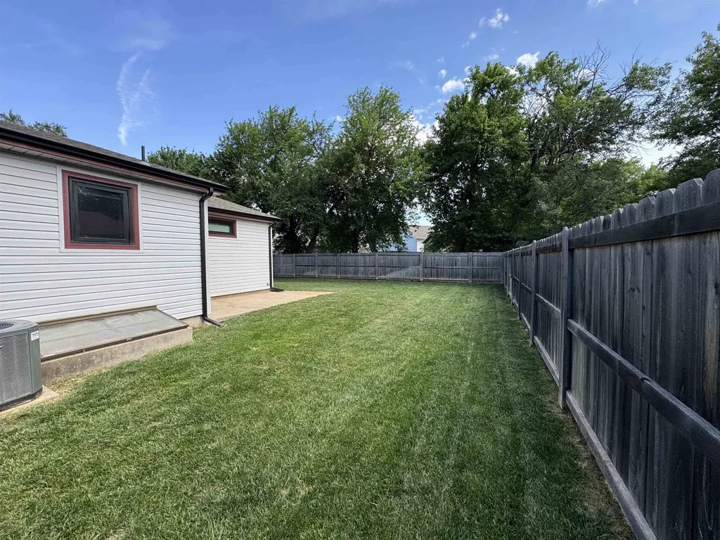 11210 W Jewell Street Wichita KS 67278