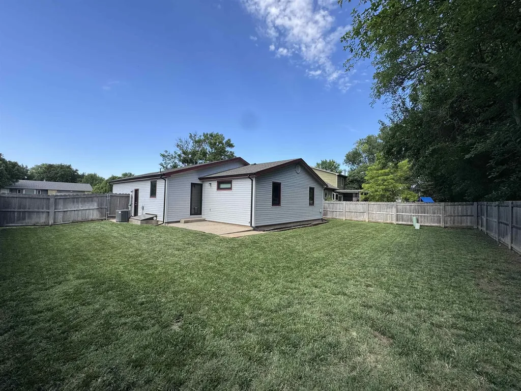 11210 W Jewell Street Wichita KS 67278