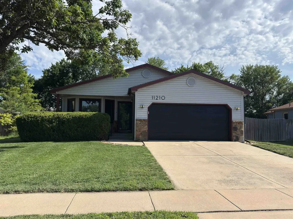 11210 W Jewell Street Wichita KS 67278