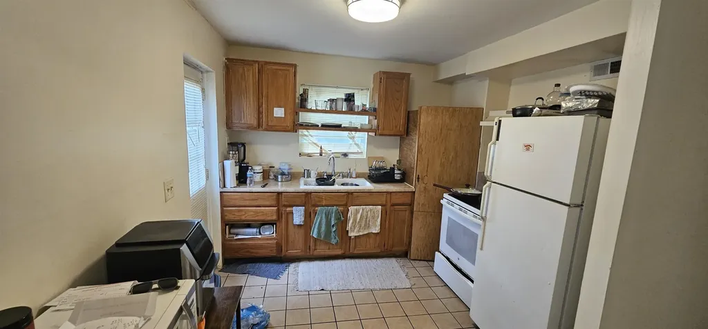 1627-1629 N Fairmount Avenue Wichita KS 67208