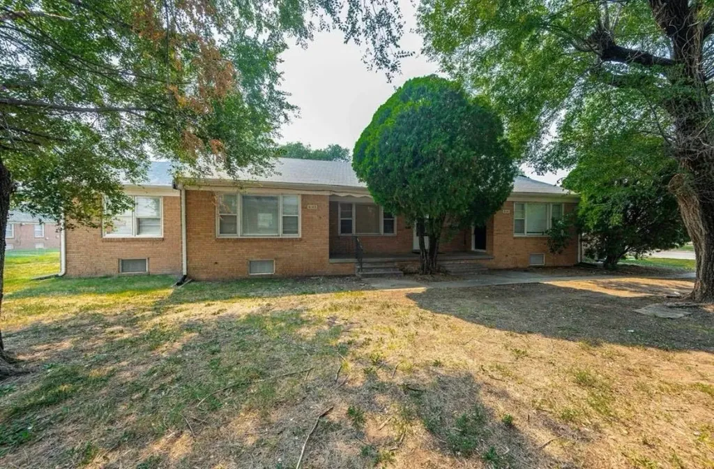 6160 E Boston Street Wichita KS 67218-3622