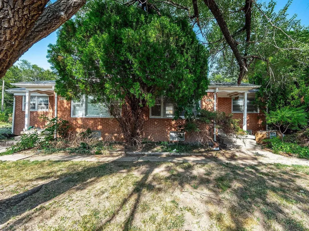 6160 E Boston Street Wichita KS 67218-3622