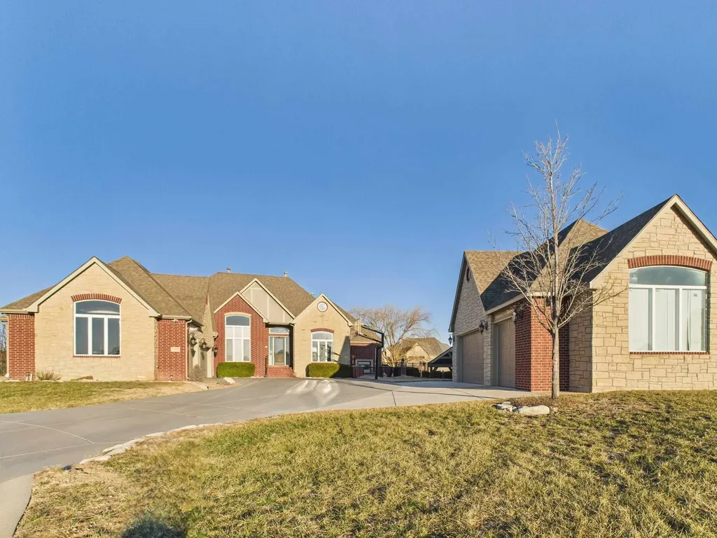 7972 E Caribou Place Bel Aire KS 67226