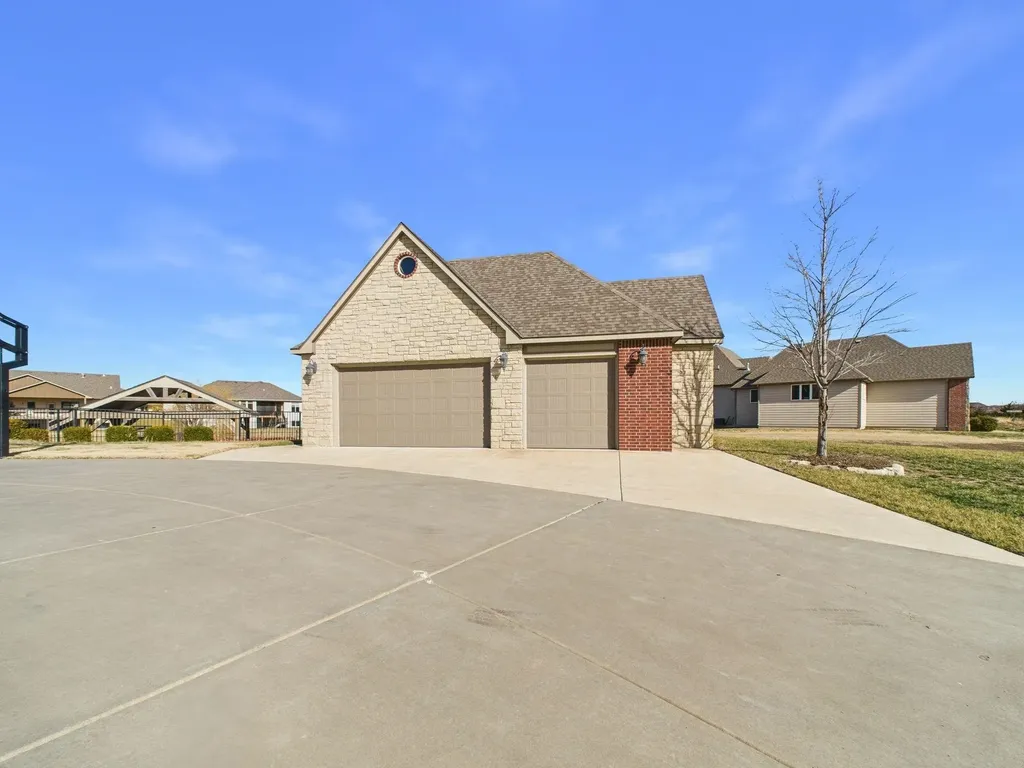 7972 E Caribou Place Bel Aire KS 67226