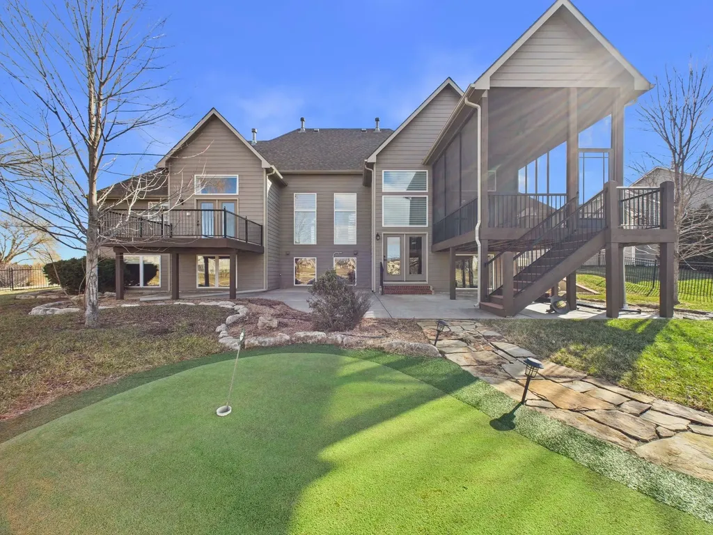 7972 E Caribou Place Bel Aire KS 67226