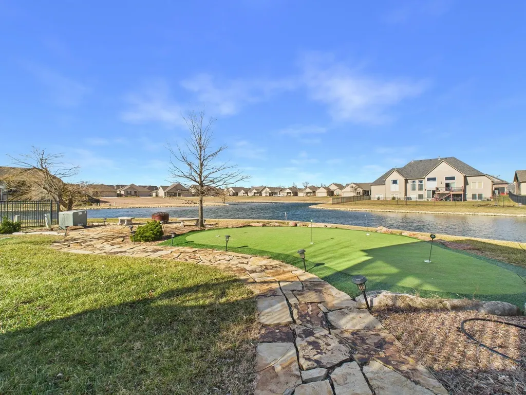 7972 E Caribou Place Bel Aire KS 67226