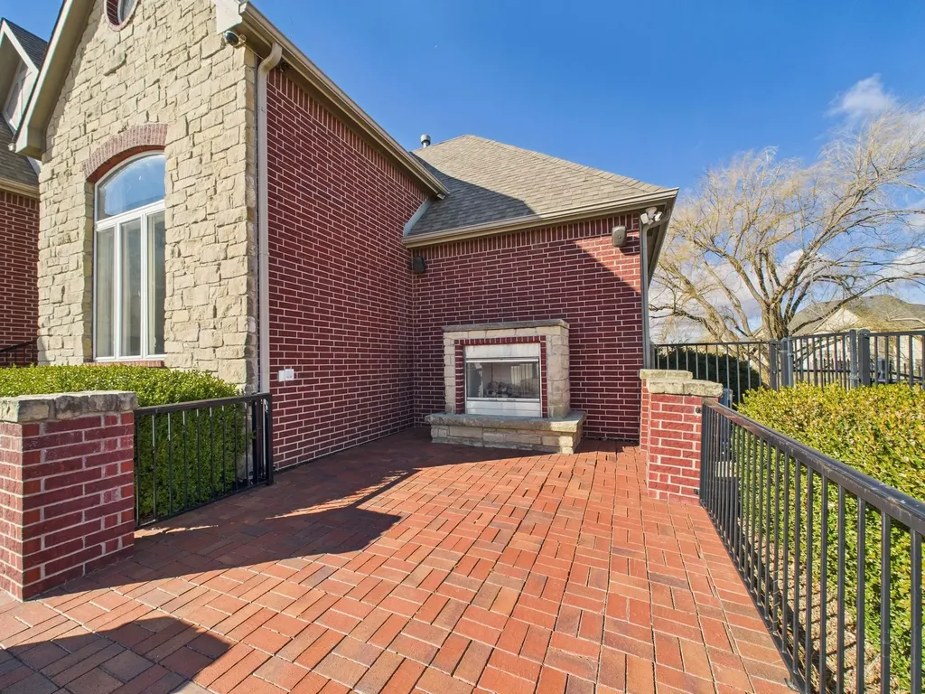7972 E Caribou Place Bel Aire KS 67226