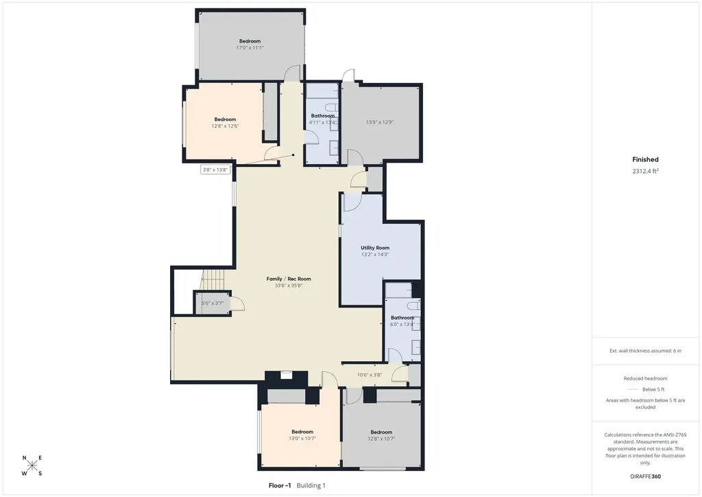 7972 E Caribou Place Bel Aire KS 67226