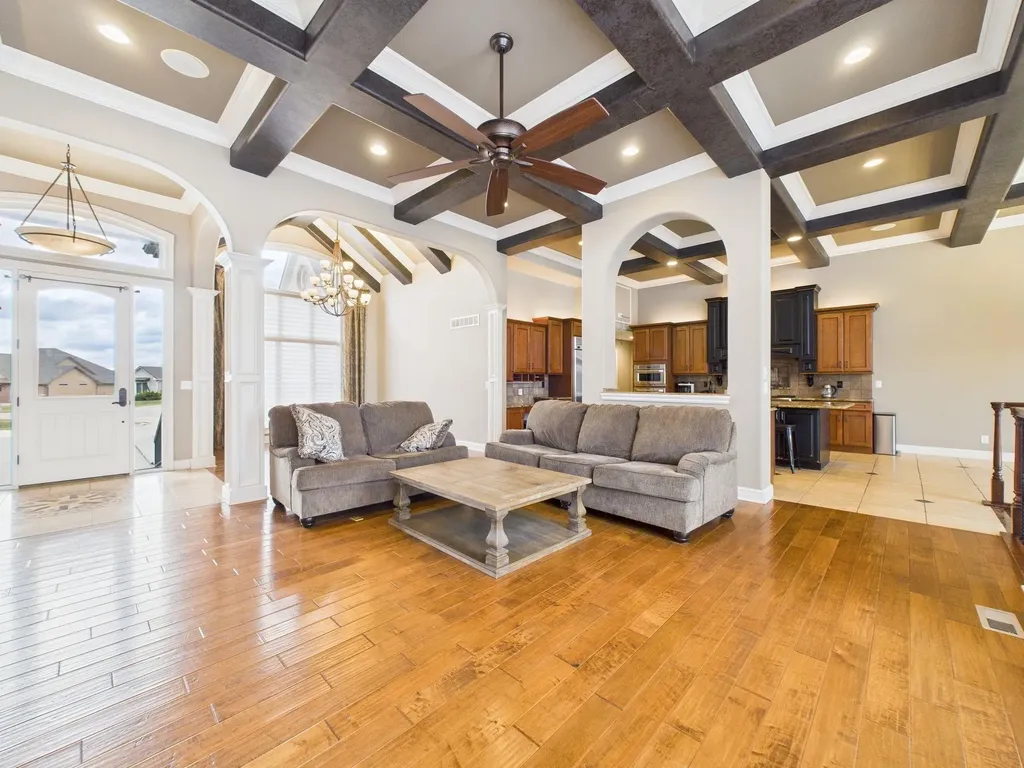 7972 E Caribou Place Bel Aire KS 67226