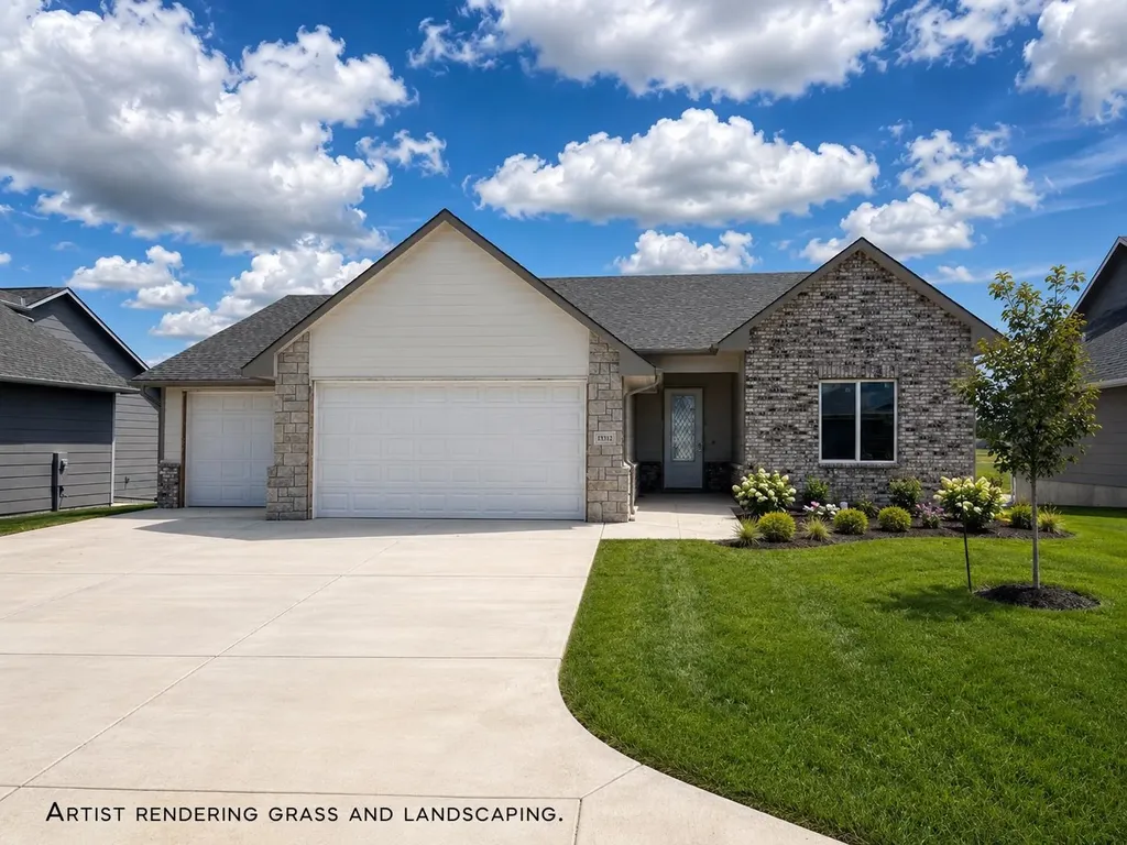 13312 W Jewell Court Wichita KS 67235