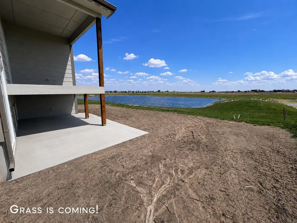 13312 W Jewell Court Wichita KS 67235