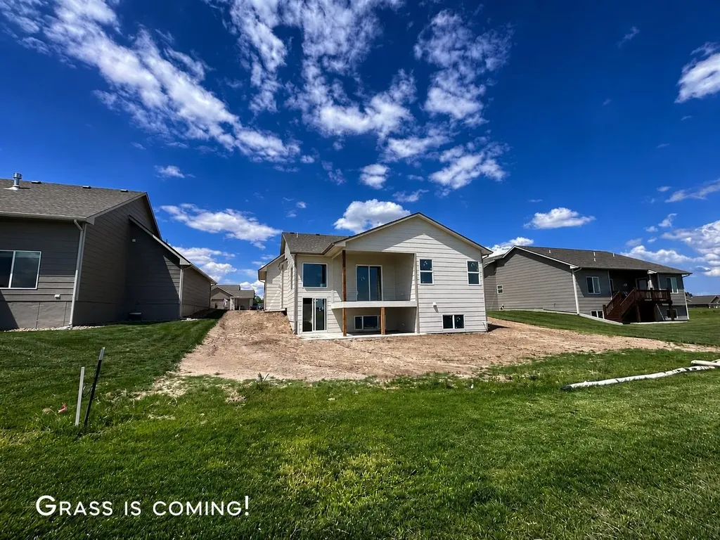 13312 W Jewell Court Wichita KS 67235