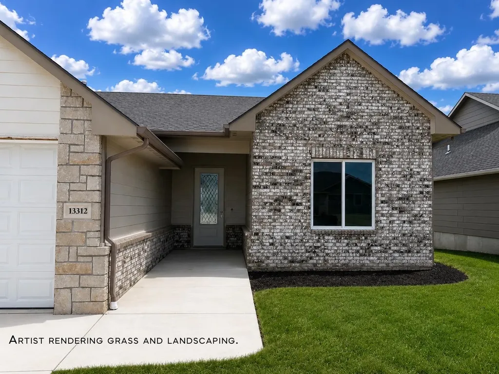 13312 W Jewell Court Wichita KS 67235
