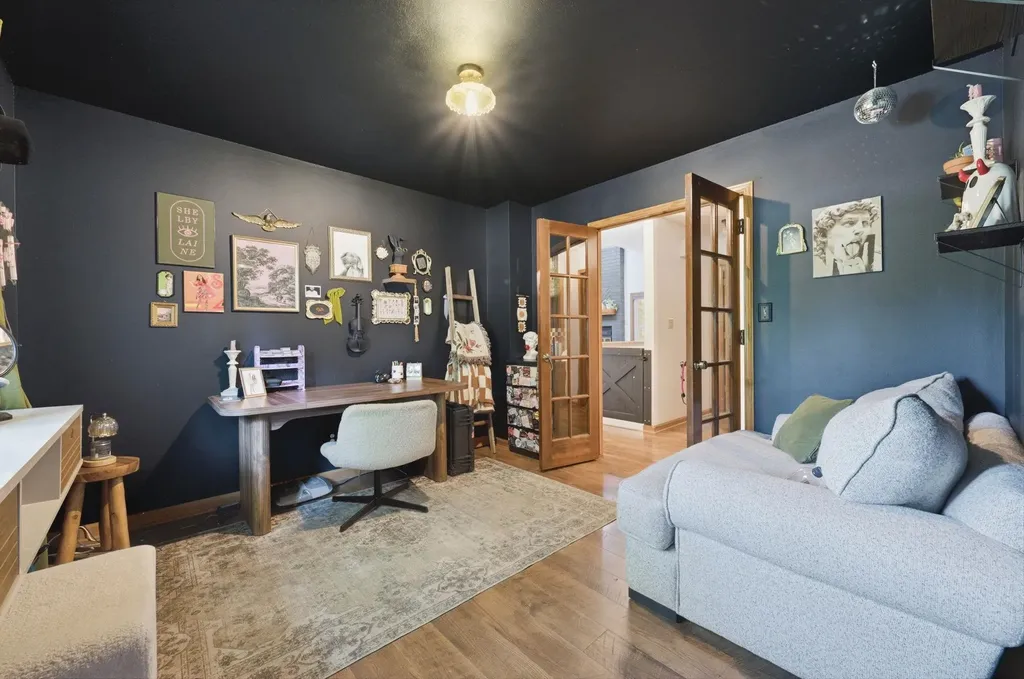 1300 E Cresthill Road Derby KS 67037-2169