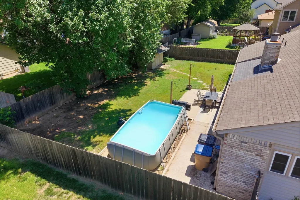1300 E Cresthill Road Derby KS 67037-2169