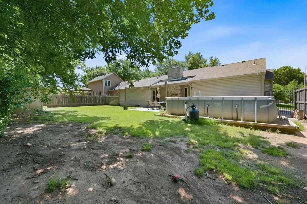 1300 E Cresthill Road Derby KS 67037-2169