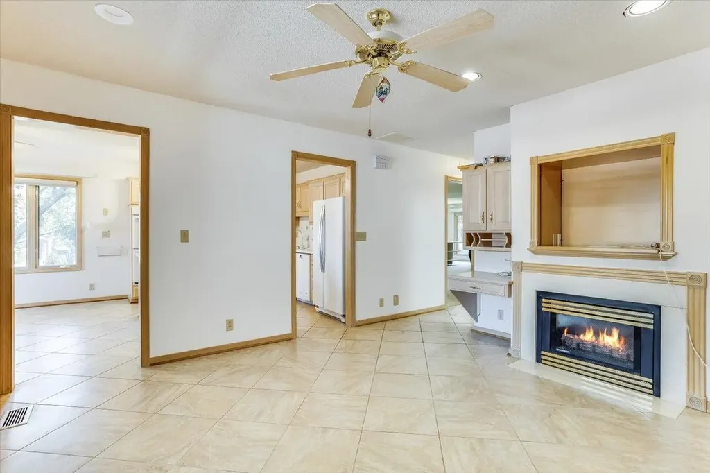 10531 W Millpond Street Wichita KS 67212
