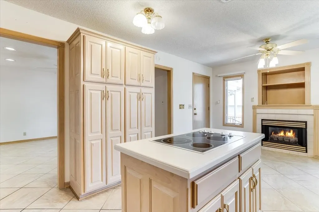 10531 W Millpond Street Wichita KS 67212