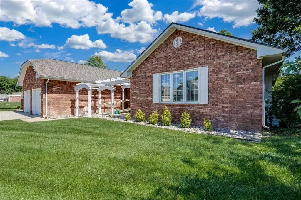 10531 W Millpond Street Wichita KS 67212