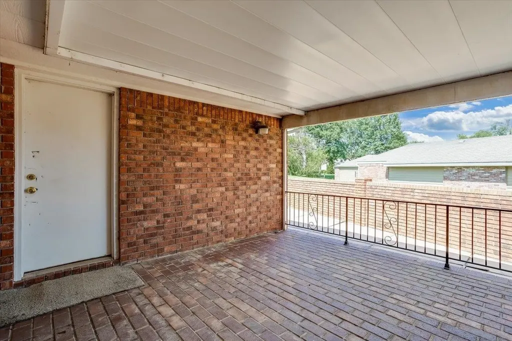 10531 W Millpond Street Wichita KS 67212