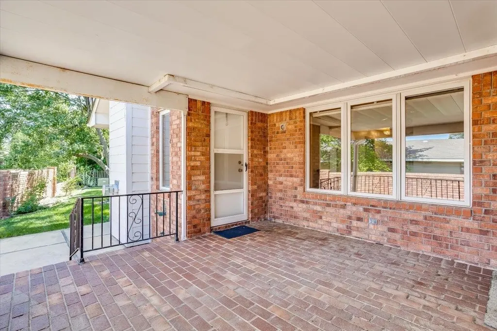 10531 W Millpond Street Wichita KS 67212